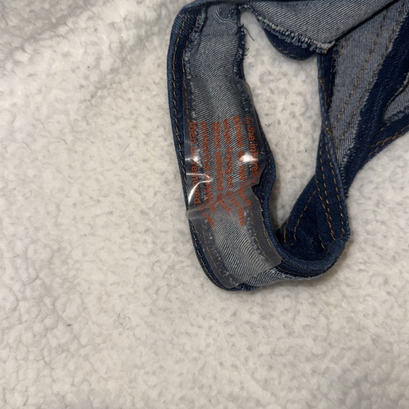 Ivy Park denim bodysuit - Picture 5 of 9